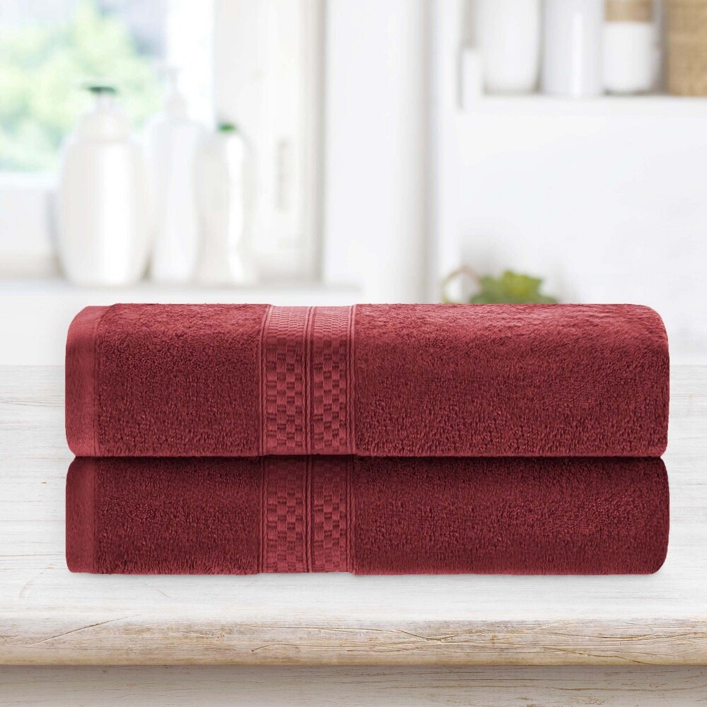 Red Bath Towels Bed Bath Beyond