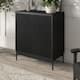 Option Black Grain