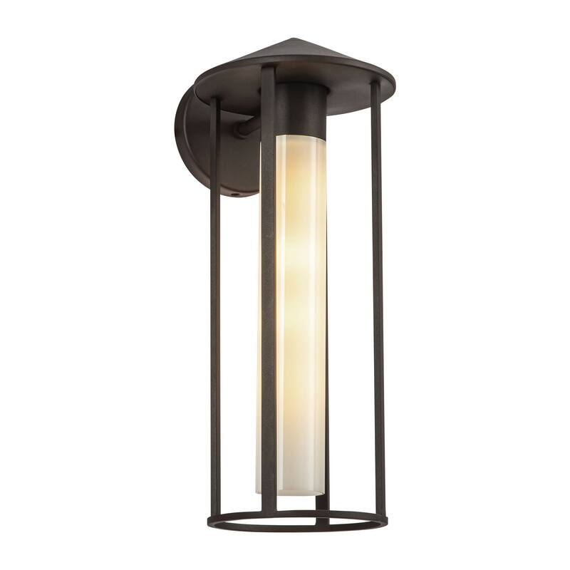 Alora Lighting EW526318 Tenko 9" Tall Wall Sconce