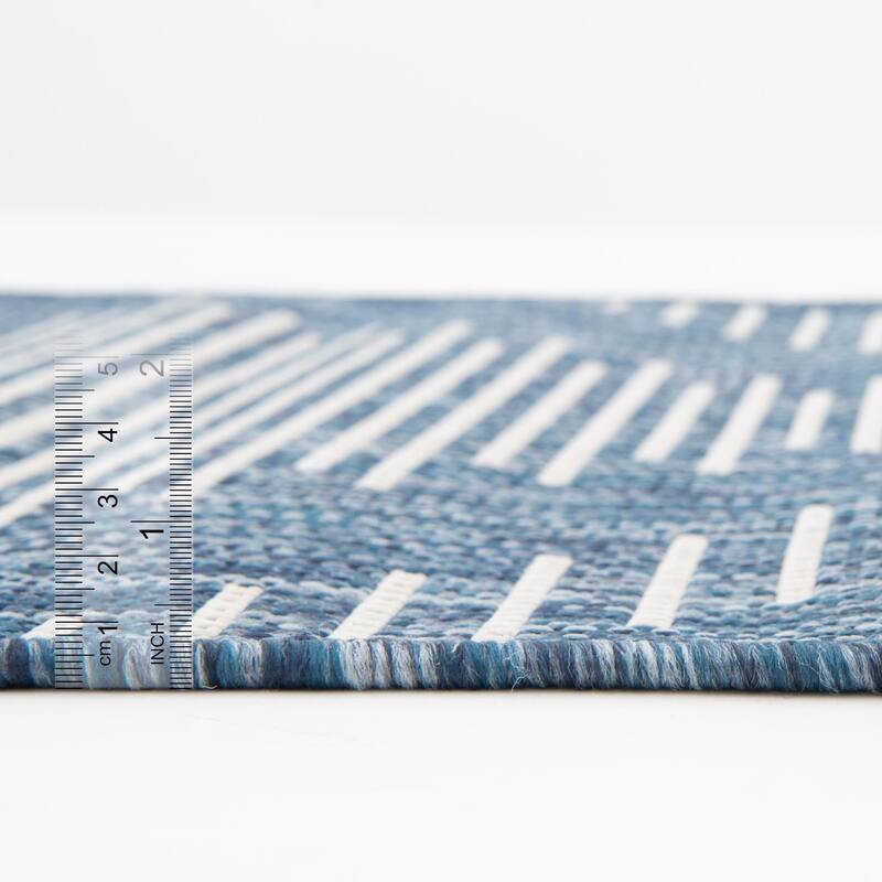 Outdoor Ucul Collection Area Rug