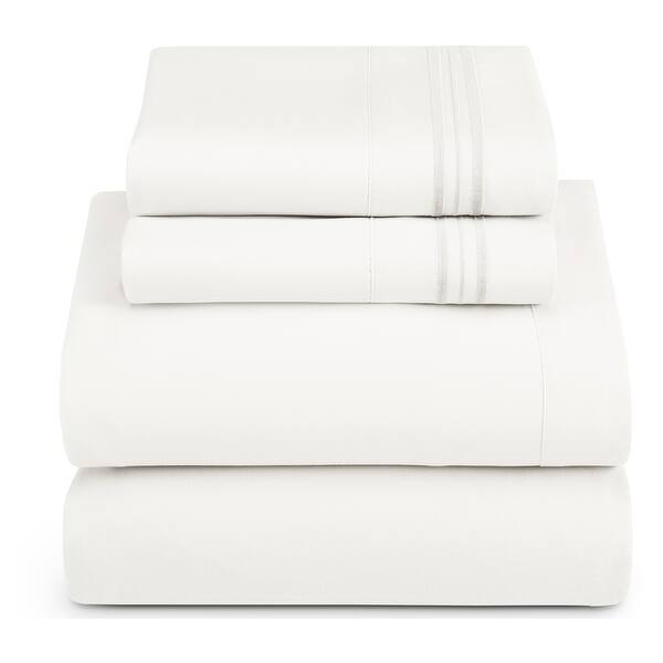 Nestl Ultra-soft Deep Pocket Bed Sheet Set