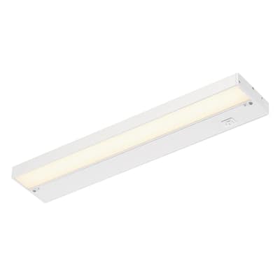 Savoy House 4-UC-3000K-18 18" Long LED Light Bar