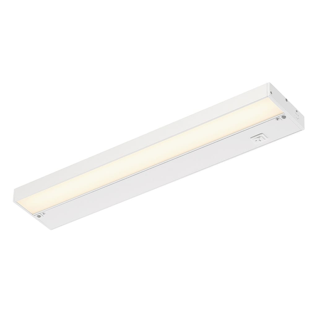 Savoy House 4-UC-3000K-18 18" Long LED Light Bar