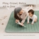 preview thumbnail 36 of 90, Premium Play Mat - Soft and Comfortable Kids & Toddler Play Mat with Non-Slip Bottom by Comfy Cubs