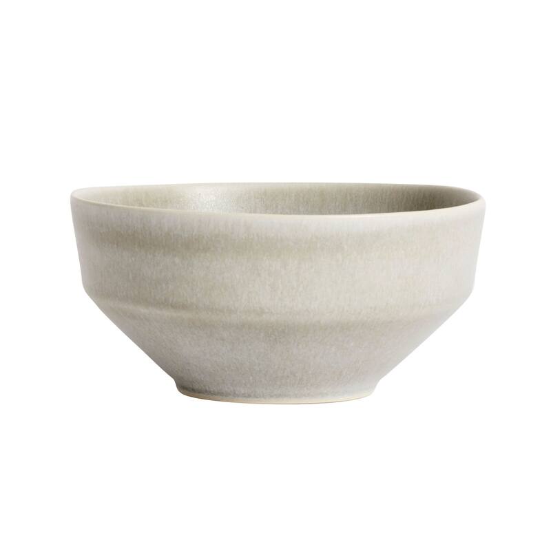 Breakfast Bowl Ceto- ND - Soft Grey