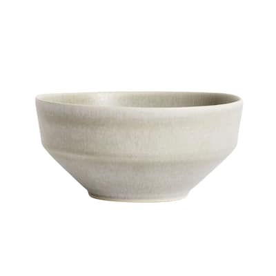 Breakfast Bowl Ceto- ND - Soft Grey