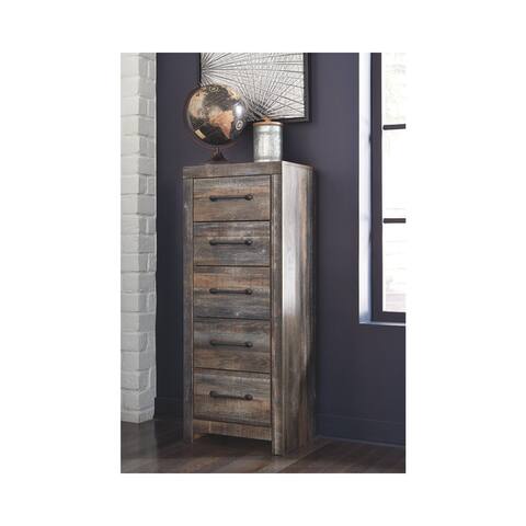 Drystan Narrow Chest - Casual Style - Multi