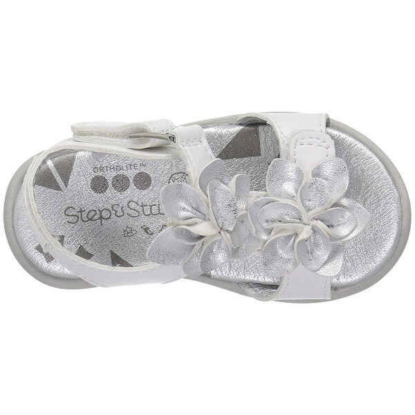 step and stride baby shoes