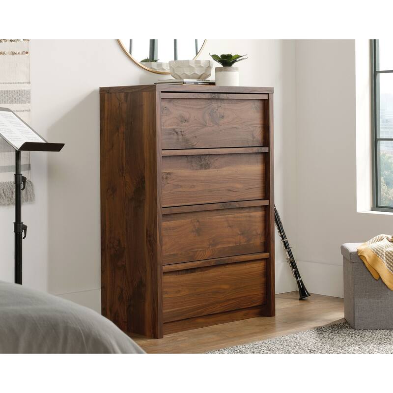Harvey Park 4-Drawer Chest