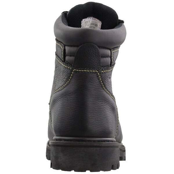 Shop Chinook Mens Mechanic St Casual Work Safety Shoes