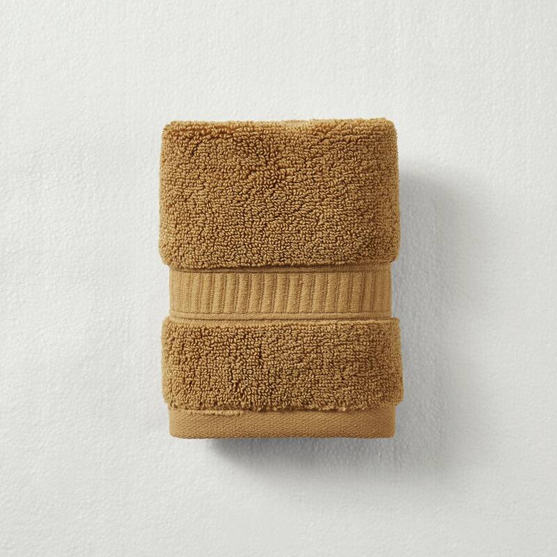J. Queen New York Belmore Luxury 6 Piece Towel Set