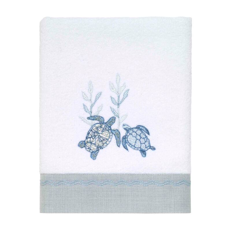 Avanti Linens Caicos Hand Towel - Hand Towel