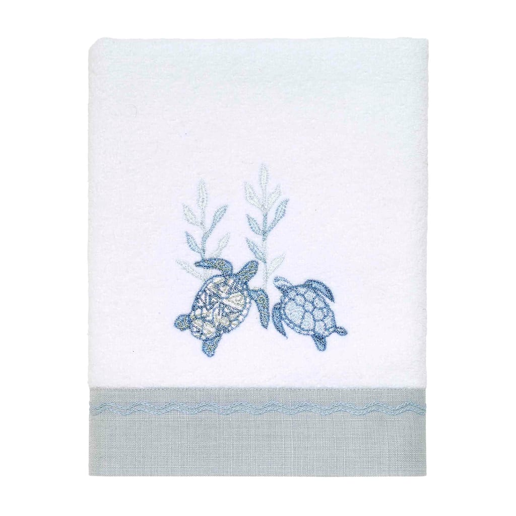 Avanti Linens Caicos Hand Towel - Hand Towel