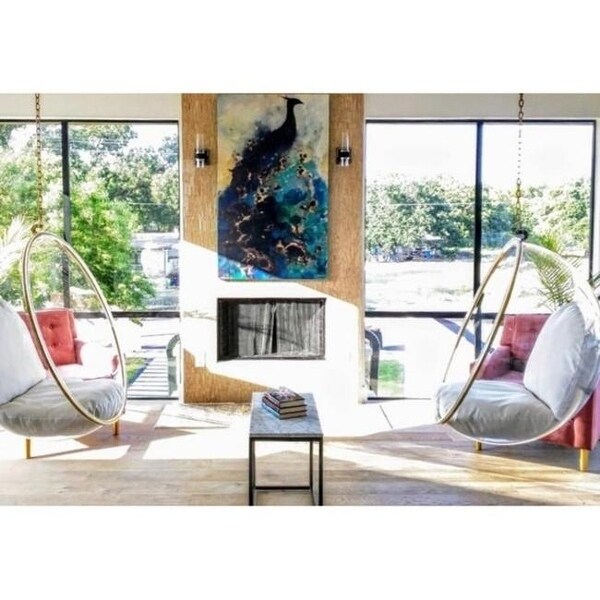 Modholic bubble hotsell chair