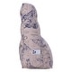 preview thumbnail 45 of 70, WOWMAX Back Rest Wedge Support Pillow Daybed Pillow