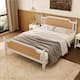 Option  Antique White