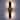 Thesis Jacks 22-inch Architectural Bronze 5CCT LED Exterior Wall Sconce
