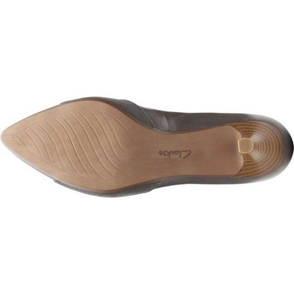 clarks linvale vena pump