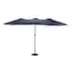 Option Navy Blue