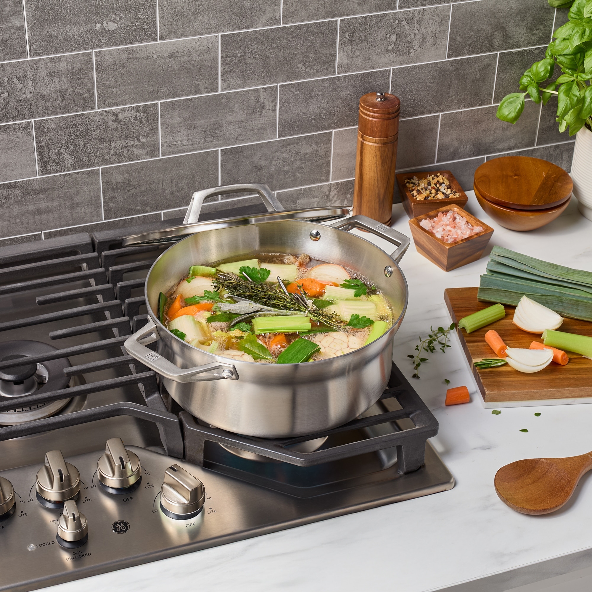 ZWILLING Motion Dutch Oven