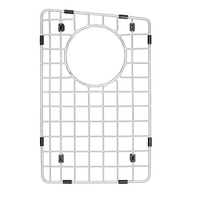 Karran Stainless Steel Bottom Grid 9-1/2" x 15" fits QT-711 and QU-711