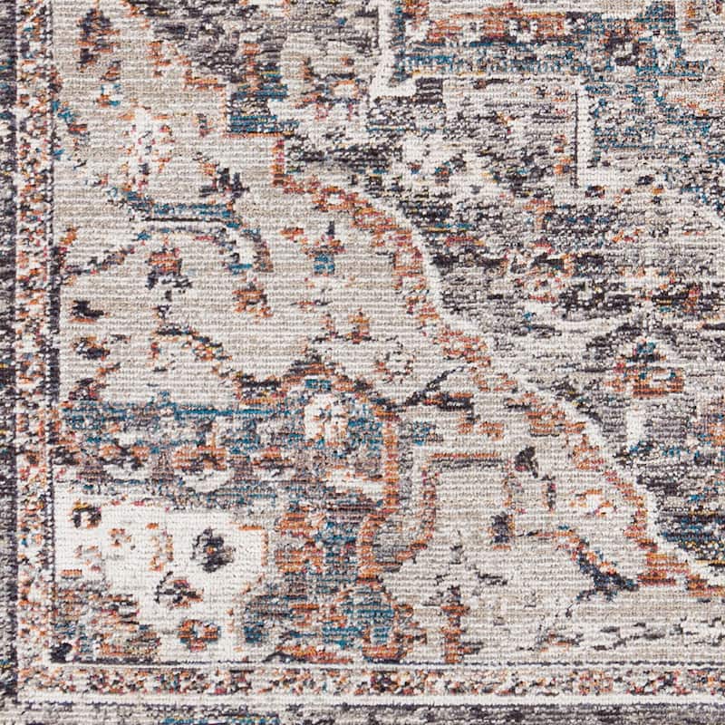 Artistic Weavers Rende Indoor/ Outdoor Persian Area Rug