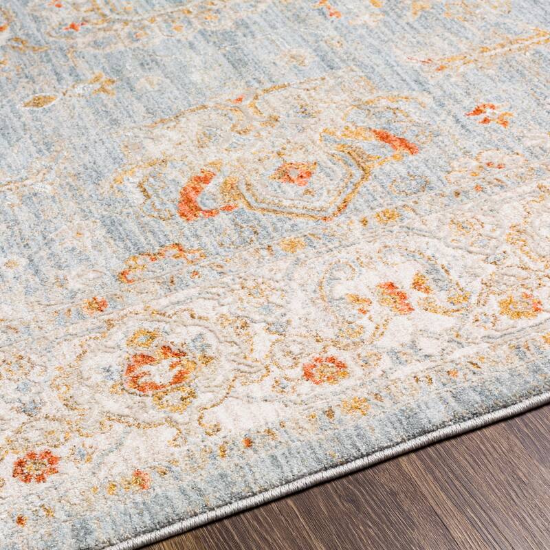 Artistic Weavers Krea Traditional Area Rug