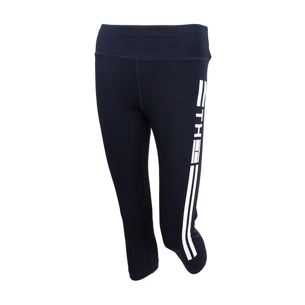 tommy hilfiger origin leggings