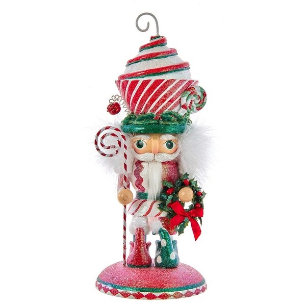 Nutcracker clearance store