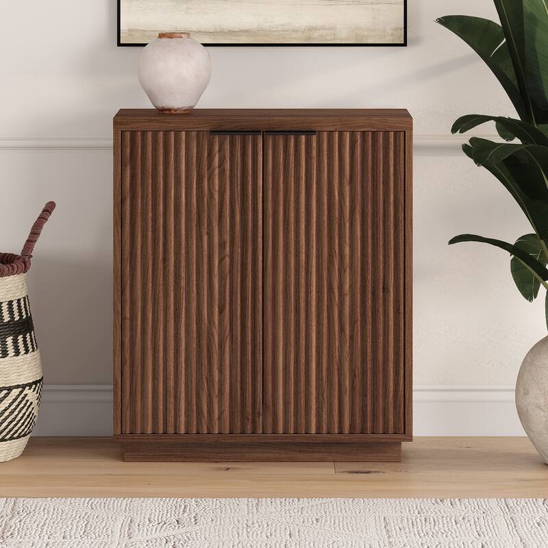 Mansfield 28" Wide Rectangular Accent Cabinet