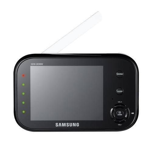 Shop Sew 3037 Samsung Video Baby Monitor Overstock 12377133