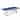 Hathaway Alpine 8-ft Weatherproof Outdoor Pool Table for Patios - White