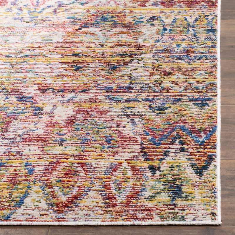 SAFAVIEH Harmony Perri Vintage Boho Oriental Rug