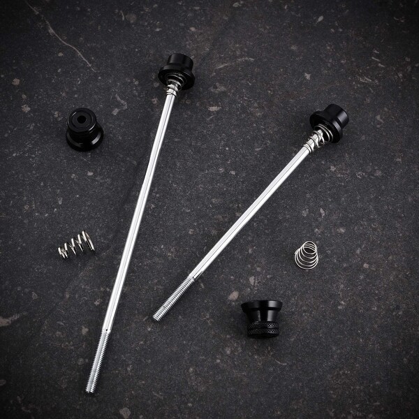 quick release skewer nut