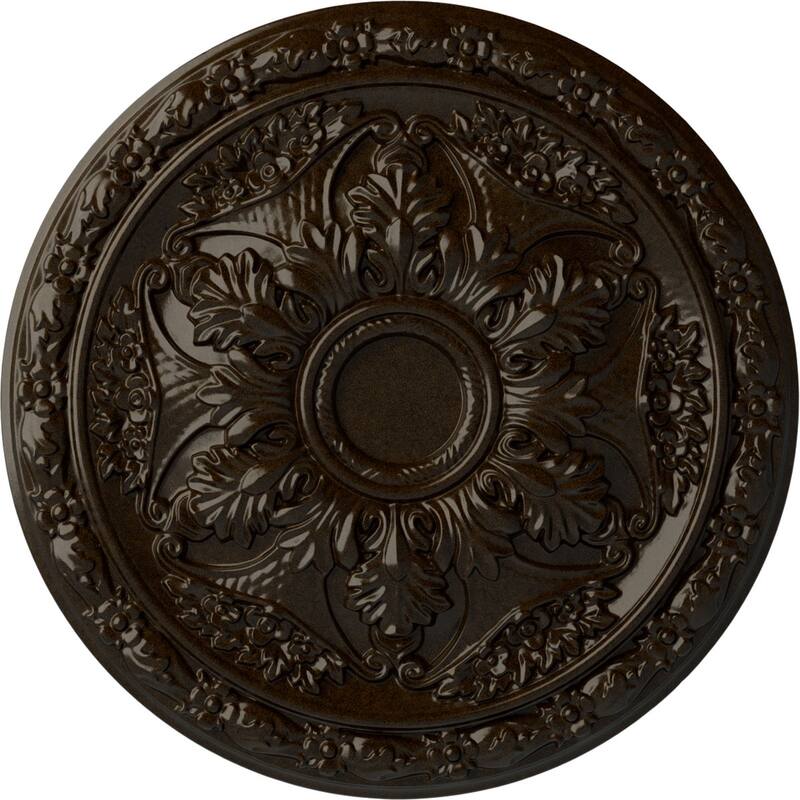 20"OD x 1 5/8"P Baile Ceiling Medallion
