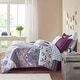 preview thumbnail 4 of 13, Intelligent Design Layne Boho Comforter Set with Bed Sheets