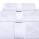 Marche Egyptian Cotton 3 Piece Towel Set by Miranda Haus