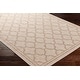 preview thumbnail 27 of 28, Livabliss Tuareg Vintage Diamond Outdoor Rug