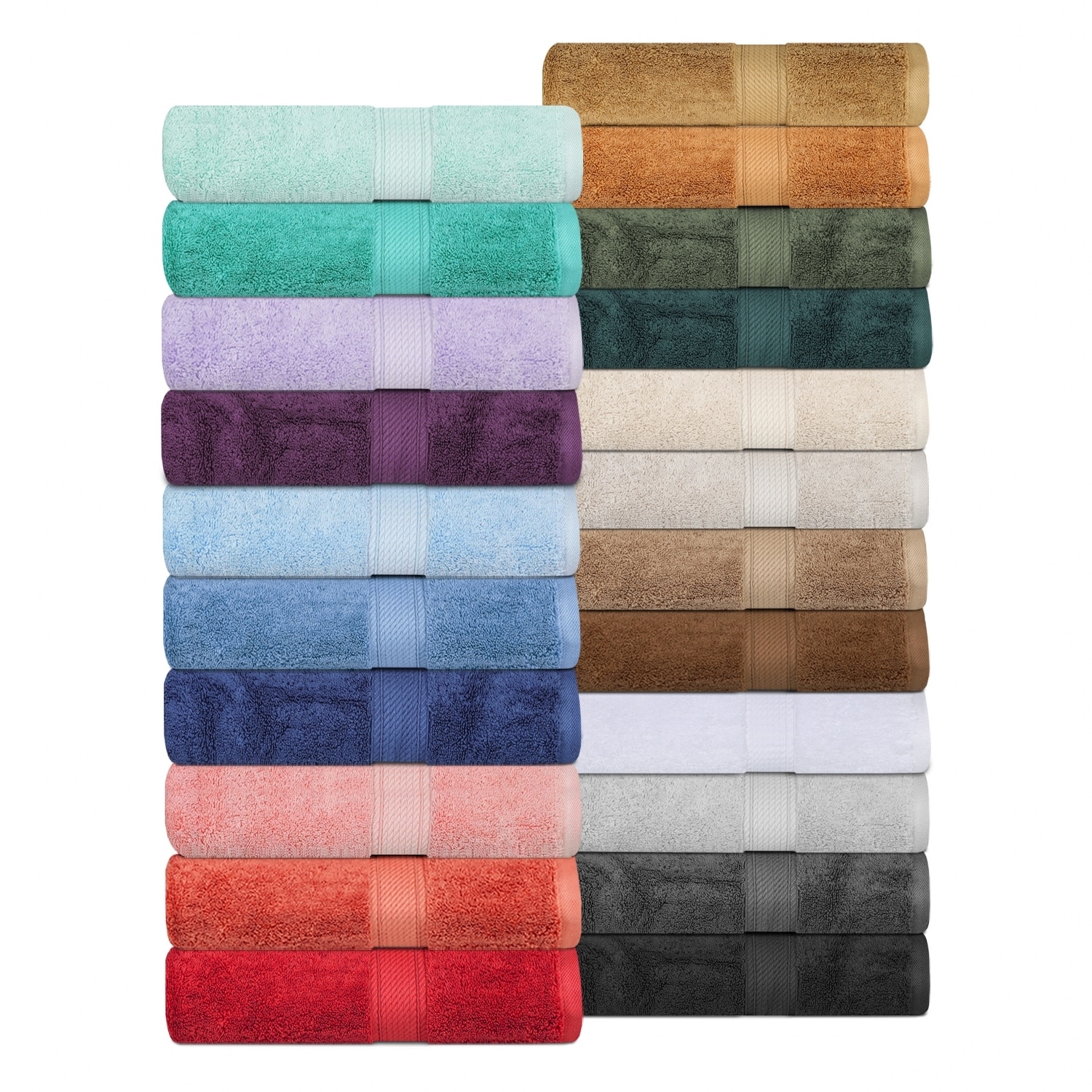 Buy Bright Teal Blue Egyptian Cotton Towel from Next USA