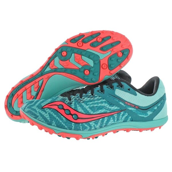 saucony havok xc flat