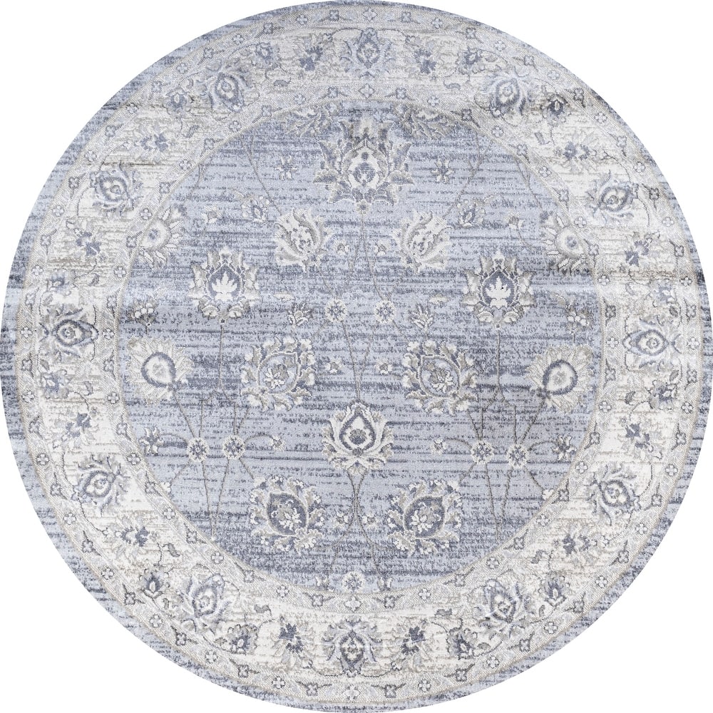 JONATHAN Y Traditional Persian Vintage Moroccan Area Rug