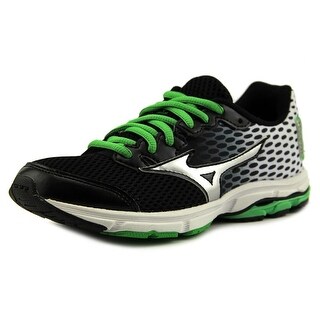 mizuno wave rider 18 jnr