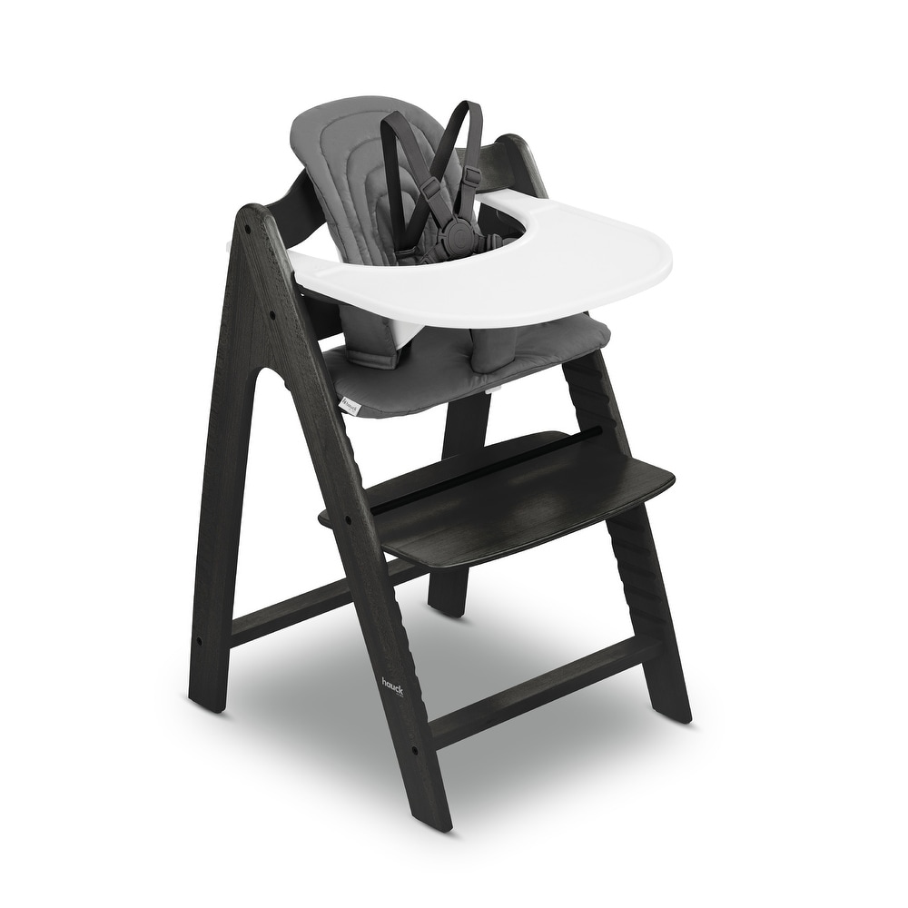 Black High Chairs - buybuy BABY