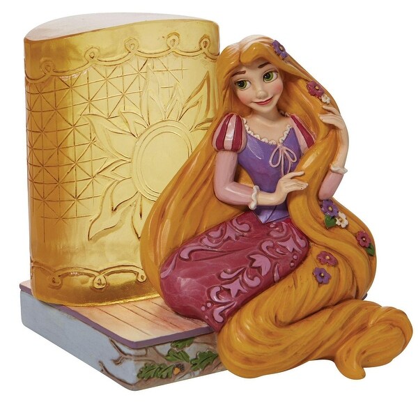 Disney Traditions Rapunzel A New Dream Figurine - Bed Bath