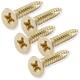 Option Bright Brass