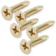 Option Bright Brass