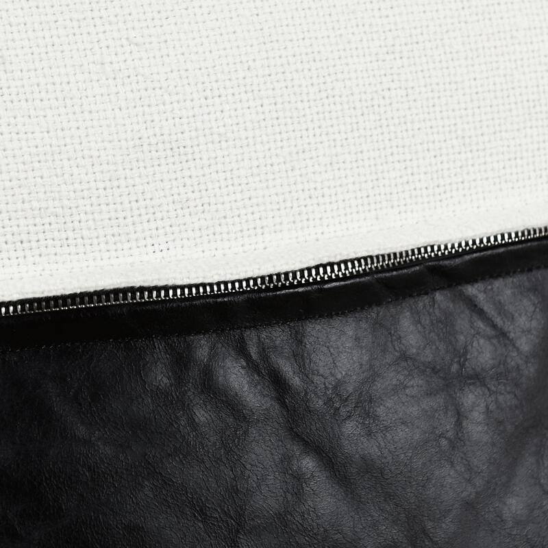 Canyon Throw Pillow by Kosas Home