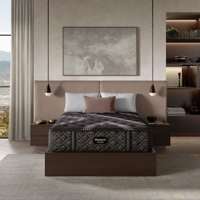 Beautyrest Black Series Two 15.5" Medium Mattress