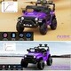 preview thumbnail 6 of 33, 12V Kids Ride on Truck Car, Kids Electric Velectric with Parent Remote Control
