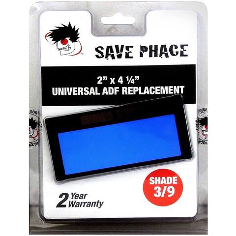 Save Phace Lens
